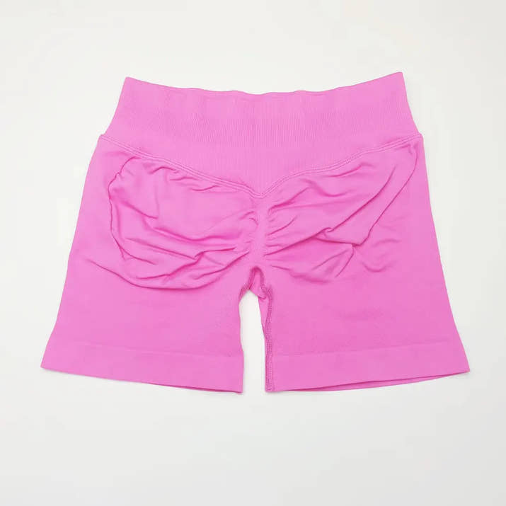 NCLAGEN Impact Shorts 4.5