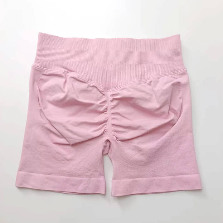 NCLAGEN Impact Shorts 4.5