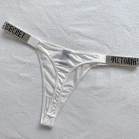 Low-Waist Sexy Thong for Women – Smooth & Ultra Comfortable✨
