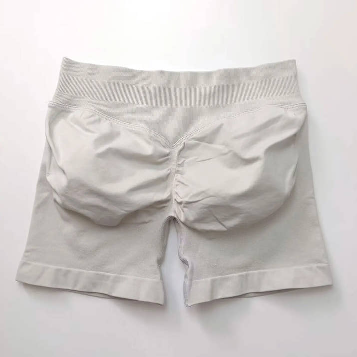 NCLAGEN Impact Shorts 4.5