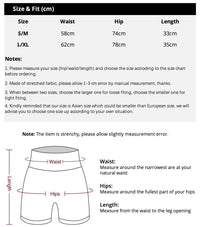 High-Waist Butt-Lifting Yoga Shorts – Tummy Control Workout 🌟