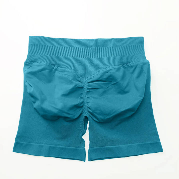 NCLAGEN Impact Shorts 4.5