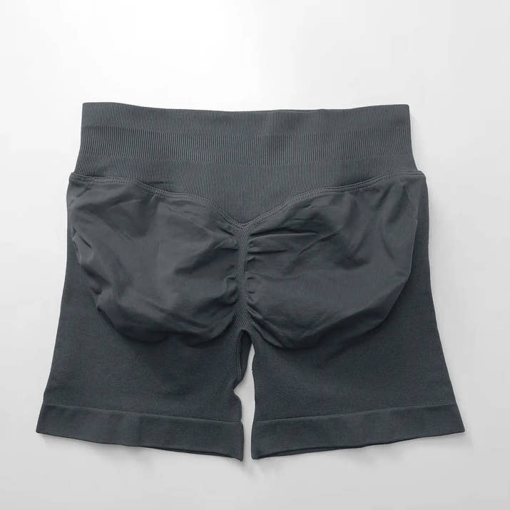 NCLAGEN Impact Shorts 4.5
